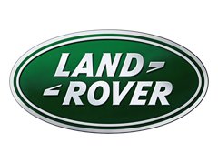Range Rover &amp; Land Rover